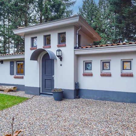 Boshof 7 Villa Ermelo Eksteriør billede