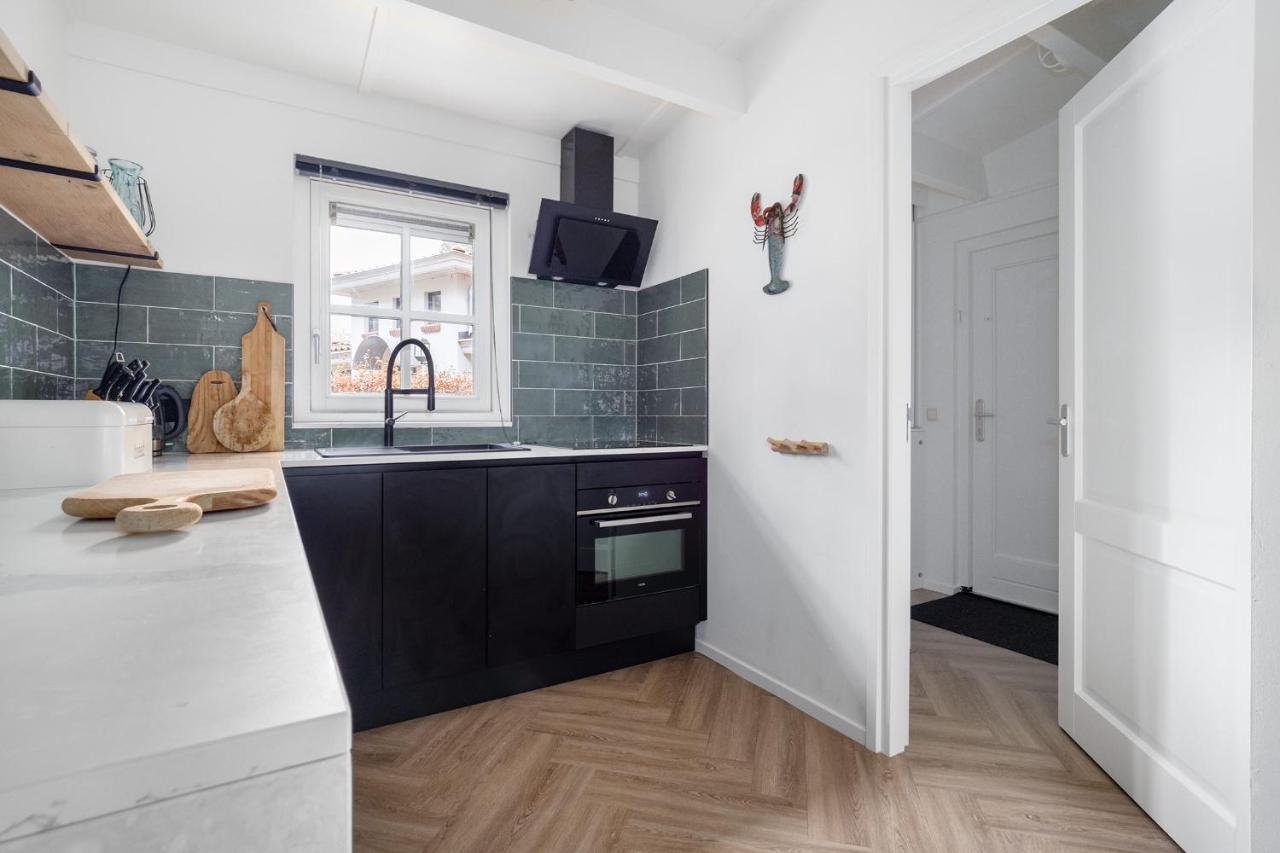 Boshof 7 Villa Ermelo Eksteriør billede