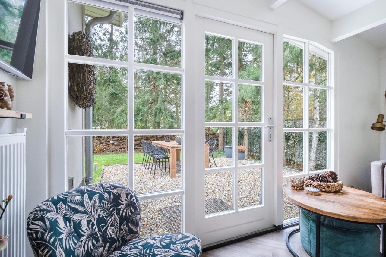 Boshof 7 Villa Ermelo Eksteriør billede