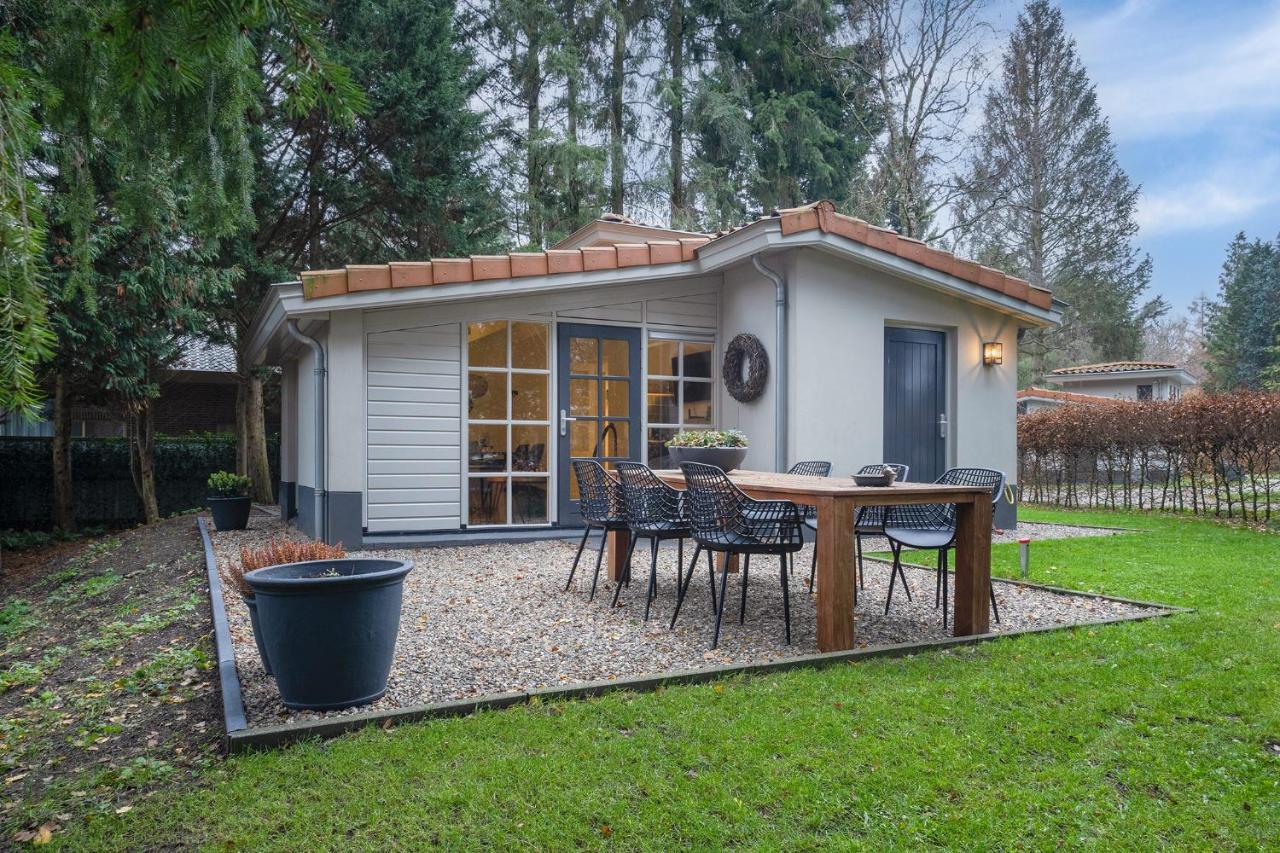 Boshof 7 Villa Ermelo Eksteriør billede